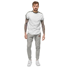 Load image into Gallery viewer, GOFAAH Embroidery Unisex fleece sweatpants