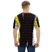 Load image into Gallery viewer, GOFAAH Go all-over Print Men's t-shirt