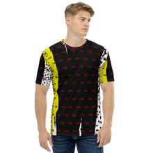 Load image into Gallery viewer, GOFAAH Go all-over Print Men's t-shirt