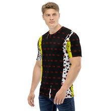 Load image into Gallery viewer, GOFAAH Go all-over Print Men's t-shirt