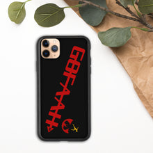 Load image into Gallery viewer, GOFAAH phone case