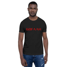 Load image into Gallery viewer, GOFAAH Unisex T-Shirt