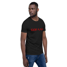 Load image into Gallery viewer, GOFAAH Unisex T-Shirt