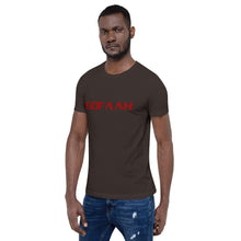 Load image into Gallery viewer, GOFAAH Unisex T-Shirt