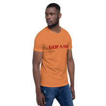 Load image into Gallery viewer, GOFAAH Unisex T-Shirt