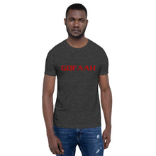 Load image into Gallery viewer, GOFAAH Unisex T-Shirt