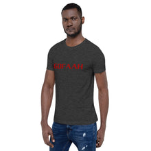 Load image into Gallery viewer, GOFAAH Unisex T-Shirt