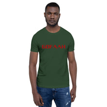 Load image into Gallery viewer, GOFAAH Unisex T-Shirt