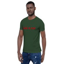 Load image into Gallery viewer, GOFAAH Unisex T-Shirt
