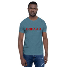 Load image into Gallery viewer, GOFAAH Unisex T-Shirt