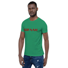 Load image into Gallery viewer, GOFAAH Unisex T-Shirt