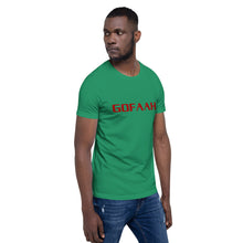 Load image into Gallery viewer, GOFAAH Unisex T-Shirt