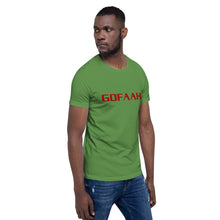 Load image into Gallery viewer, GOFAAH Unisex T-Shirt