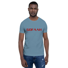 Load image into Gallery viewer, GOFAAH Unisex T-Shirt