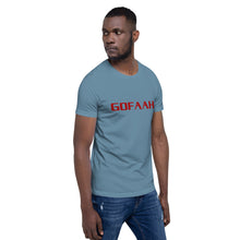 Load image into Gallery viewer, GOFAAH Unisex T-Shirt