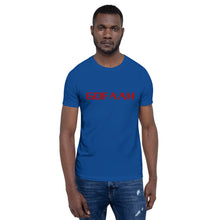 Load image into Gallery viewer, GOFAAH Unisex T-Shirt