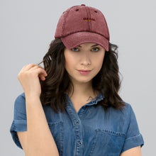 Load image into Gallery viewer, GOFAAH Vintage Hat