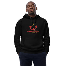 Load image into Gallery viewer, GOFAAH Premium eco hoodie
