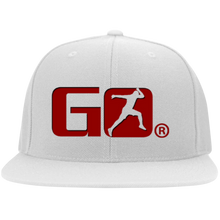 Load image into Gallery viewer, GOFAAH GO Fitted Cap
