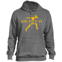 Load image into Gallery viewer, Go For It STEVE Unisex Pullover Hoodie
