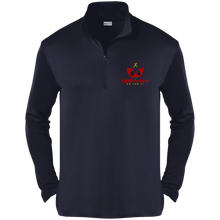 Load image into Gallery viewer, GOFAAH ST357 Wally 1/4-Zip Pullover
