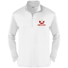 Load image into Gallery viewer, GOFAAH ST357 Wally 1/4-Zip Pullover
