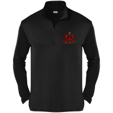 Load image into Gallery viewer, GOFAAH ST357 Wally 1/4-Zip Pullover
