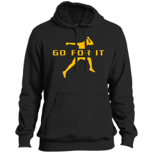 Load image into Gallery viewer, Go For It STEVE Unisex Pullover Hoodie

