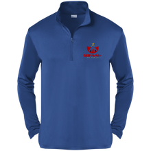 Load image into Gallery viewer, GOFAAH ST357 Wally 1/4-Zip Pullover
