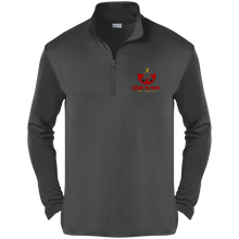 Load image into Gallery viewer, GOFAAH ST357 Wally 1/4-Zip Pullover
