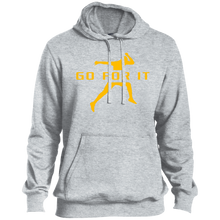Load image into Gallery viewer, Go For It STEVE Unisex Pullover Hoodie
