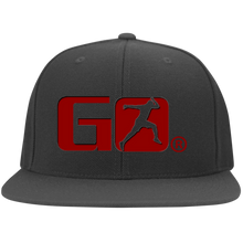 Load image into Gallery viewer, GOFAAH GO Fitted Cap
