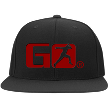 Load image into Gallery viewer, GOFAAH GO Fitted Cap
