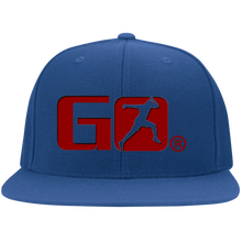 Load image into Gallery viewer, GOFAAH GO Fitted Cap
