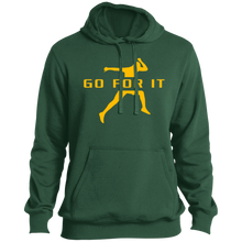 Load image into Gallery viewer, Go For It STEVE Unisex Pullover Hoodie
