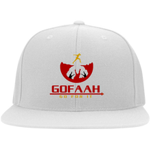 Load image into Gallery viewer, GOFAAH Original Logo Flexfit Cap
