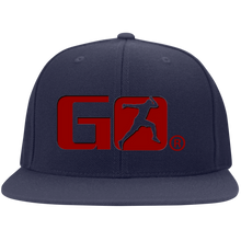 Load image into Gallery viewer, GOFAAH GO Fitted Cap
