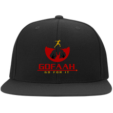 Load image into Gallery viewer, GOFAAH Original Logo Flexfit Cap
