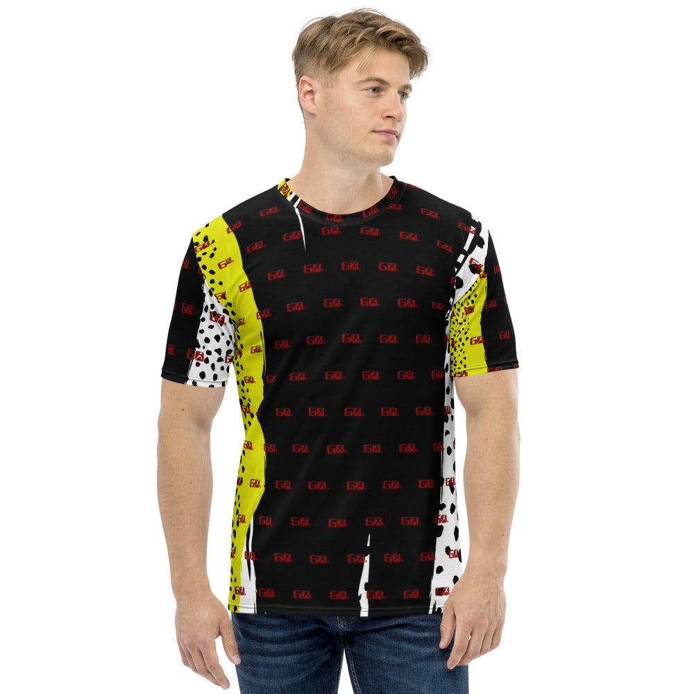 GOFAAH Go all-over Print Men's t-shirt