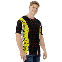 Load image into Gallery viewer, GOFAAH Go all-over Print Men&#39;s t-shirt
