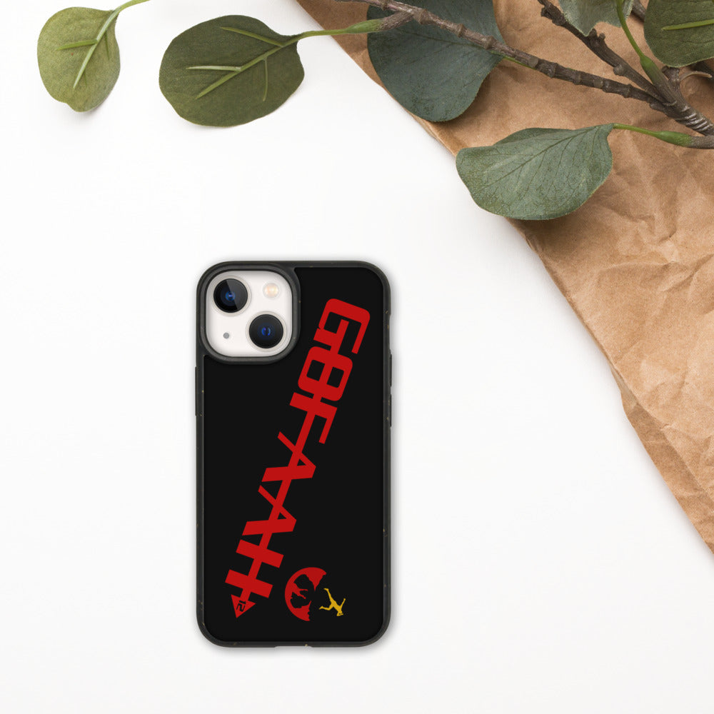 GOFAAH phone case