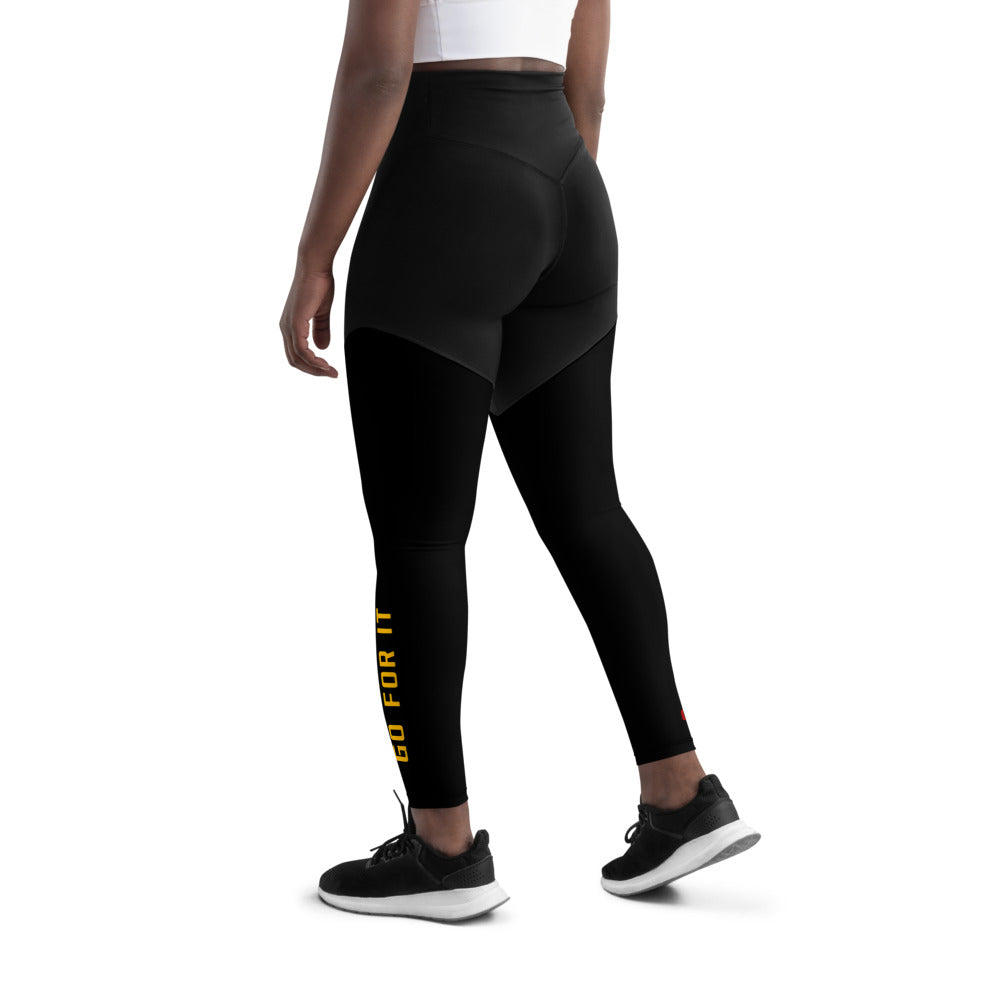 Sports Leggings