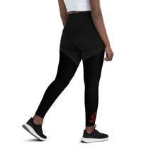 Load image into Gallery viewer, Sports Leggings
