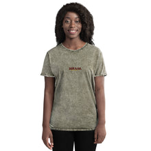 Load image into Gallery viewer, GOFAAH Woman&#39;s Denim T-Shirt

