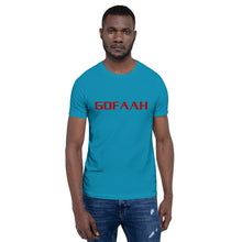 Load image into Gallery viewer, GOFAAH Unisex T-Shirt
