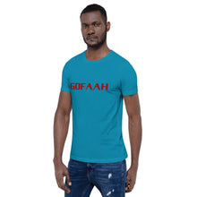 Load image into Gallery viewer, GOFAAH Unisex T-Shirt
