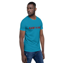 Load image into Gallery viewer, GOFAAH Unisex T-Shirt
