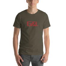 Load image into Gallery viewer, GOFAAH GO Official Unisex t-shirt
