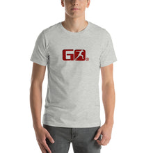 Load image into Gallery viewer, GOFAAH GO Official Unisex t-shirt
