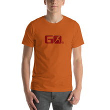 Load image into Gallery viewer, GOFAAH GO Official Unisex t-shirt
